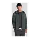 Lyle & Scott, Herre, Jakker, Grå, L,