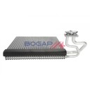 BOGAP B4124101 Fordamper, klimaanlegg