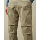 C.p. Company Herre Bukser Beige L,