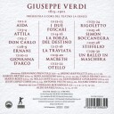 Verdi  CD