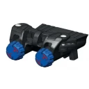 Rottefella Freedom Telemarkbinding Lang //   95mm // Medium