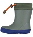 Bisgaard Bisgaard Thermo - Green - 38