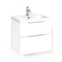 Macro Design Crown Grip Servantskap 2 Skuff - med Light Servant Antrasitt / 100cm 45