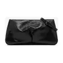 Gianni Chiarini, Dame, Vesker, Svart, ONE SIZE,