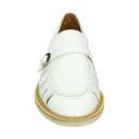 Pertini Dame Sko Hvit 39 EU,