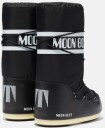 Moon Boot Icon Nylon Black 35/38