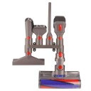 Dyson Beholder for Dyson tilbehør V7 / V8 / V10 / V11 / V12 / V15 V11