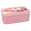 TOPModel Jewellery Box Small GLITTER QUEEN  0412526 