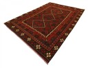 Orientalsk kelimteppe 336 x 242 cm Størrelse: 336 x 242 cm