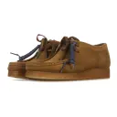 Clarks Originals Wallabee G - Brown - 40