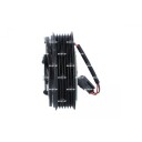 Magnetclutch klimakompressor NRF 380222