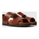 Scarosso Herre Sko Brun 40 EU,