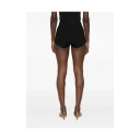 The Frankie Shop Dame Shorts Svart M,