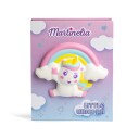 Martinelia Little Unicorn Squishly  Palette AQ-12026