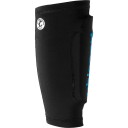 Uhlsport Cybershield Leggskinn Svart XS