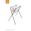 Stokke Flexi Bath Stativ i Aluminium – Svart