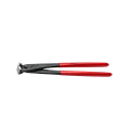 Knipex Hovtang 300mm Stål Rød Håndverktøy 99 11 300