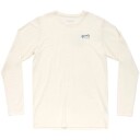 Devold Premium "sailor" Ls Man White XL