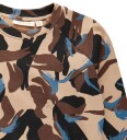 Soft Collegegenser   SgChaz   cubansk Sand   Soft   4 år 104   Collegegenser   Beige