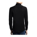 Emporio Armani Herre Skjorter Svart S,