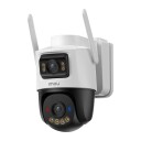 Imou AOV Dual 10mp 4G LTE Utendørs IP-Kamera