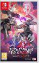 Fire Emblem Warriors: Three Hopes Nintendo Switch Spill