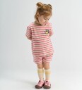 The New Tnstsannah Shorts Pink 98