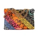 Kurt Geiger Dame Vesker Flerfarget ONE SIZE,