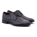Antica Cuoieria Herre Sko Svart 44 EU,