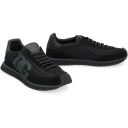 Dolce & Gabbana Herre Sko Svart 40 EU,