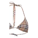Burberry Dame Svømmetøy Beige L,