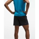 Hoka Glide Short 5"" Brief Herre Blk/Black S