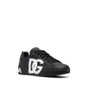 Dolce & Gabbana Herre Sko Svart 43 EU,