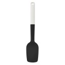 Kitchenaid Classic skjeformet slikkepott porselenshvit