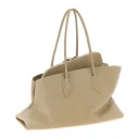 The Attico Dame Vesker Beige ONE SIZE,