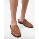 Gcds, unisex, Sko, Brun, 38 EU,