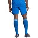Real Madrid 25/26 3. Shorts Blå 3XL