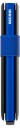 Secrid Bandwallet BTP Black - Cobalt