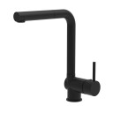 Vikingbad Miri - Uttrekkbar tut Krom (VB-109253)