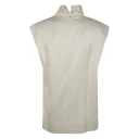 TotêMe Dame Bluser & Skjorter Beige L,