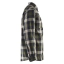Blåkläder Flanellskjorte 3299-1152 XL