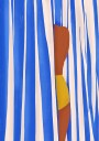 Summer Tan Plakat / 100x150cm