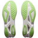 HOKA Mach X 3 Joggesko Herre Blå/Grå 47 1/3