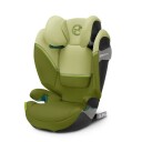 Bilstol Cybex Solution S2 i-Fix Nature Green