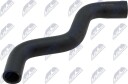 NTY CPP FT 016 Radiatorslange
