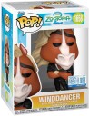 Funko POP! Disney: Zootopia 2  Winddancer