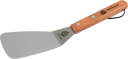Hällmark Spatula 30 Cm Stainless Steel/Wood 30,5X7,5 Cm