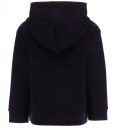 Emporio Armani Hettegenser   Blue Navy   Emporio Armani   6 år 116   Hettegenser   Blå