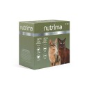 Nutrima Våtfôr Adult Cat Sterilised 8 X 85 G