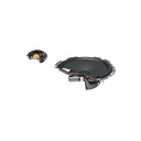Hertz CK165F høyttalersett 6.5", 90W RMS, Cento-serie, slim
